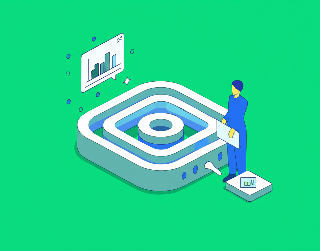 professional in Agency Matching Service context demonstrating Decoding the Different Instagram Marketing Service Models